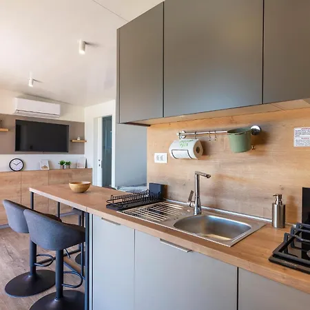 Casa vacanze Beautiful In With Kitchen *