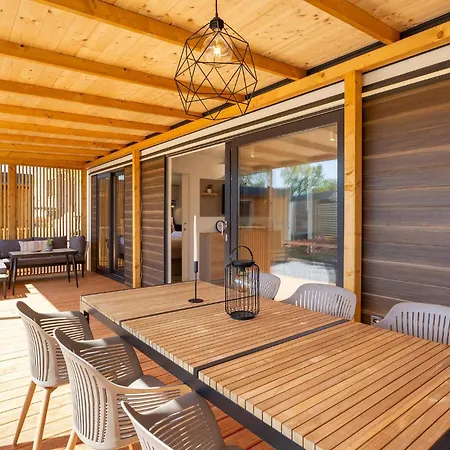 Holiday home Beautiful In With Kitchen *