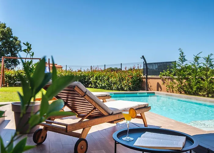 Σπίτι διακοπών Moraceae Πούλα