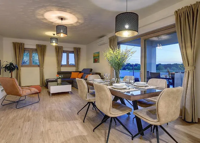 Σπίτι διακοπών Moraceae *